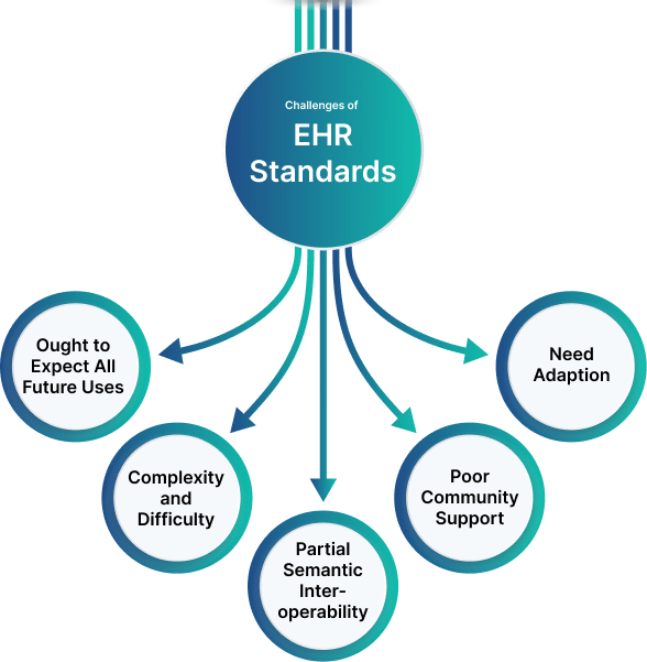 ehr-challanges