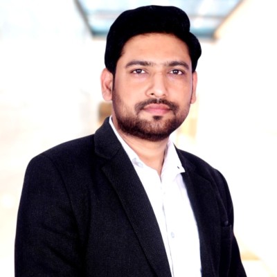 Dr. Sandeep Bhargava